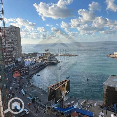 فلیٹ 3 غرف نوم للايجار في جليم، الإسكندرية - 6. jpg