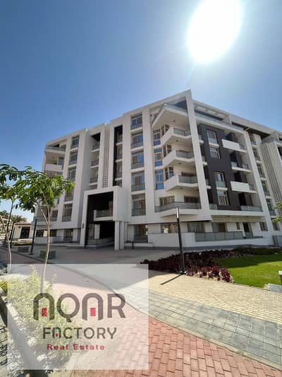 3 Bedroom Apartment for Sale in New Capital City, Cairo - WhatsApp Image 2025-07-14 at 3.30. 40 PM (3). jpeg