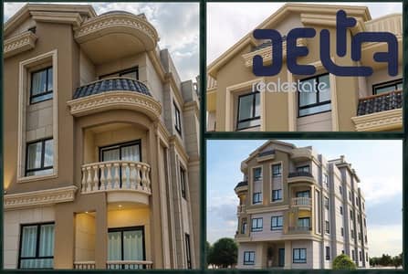 شقة 3 غرف نوم للبيع في 6 أكتوبر، الجيزة - صص22. jpg