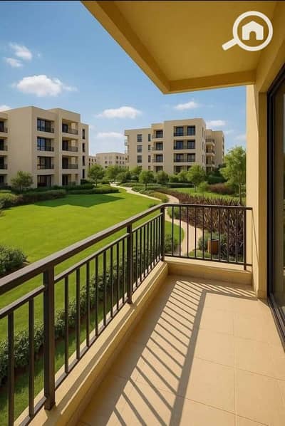 شقة 2 غرفة نوم للبيع في 6 أكتوبر، الجيزة - WhatsApp Image 2026-01-06 at 4.47. 32 PM (2). jpeg