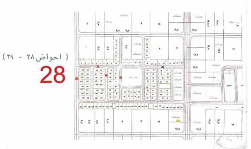 Residential Land for Sale in 6th of October, Giza - 2. jpeg
