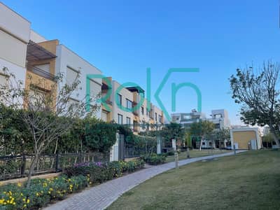 تاون هاوس 4 غرف نوم للبيع في الشيخ زايد، الجيزة - WhatsApp Image 2025-12-18 at 15.00. 30. jpeg تاون هاوس 4 غرف نوم للبيع في الشيخ زايد، الجيزة - WhatsApp Image 2025-12-18 at 15.00. 30. jpeg