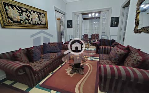 3 Bedroom Apartment for Rent in Shatby, Alexandria - WhatsApp Image 2026-01-05 at 11.54. 18. jpg