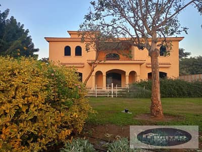 فیلا 5 غرف نوم للبيع في مدينتي، القاهرة - WhatsApp Image 2026-01-06 at 6.49. 22 AM (1). jpeg