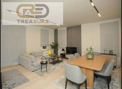 3 Bedroom Apartment for Rent in New Cairo, Cairo - WhatsApp Image 2026-01-04 at 4.31. 43 PM. jpeg