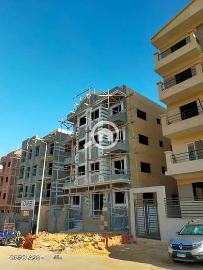 دوبلكس 3 غرف نوم للبيع في 6 أكتوبر، الجيزة - 100. jpeg