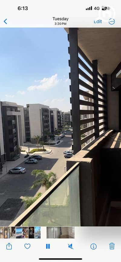 فلیٹ 3 غرف نوم للايجار في مدينتي، القاهرة - WhatsApp Image 2026-01-06 at 1.46. 44 PM (4). jpeg