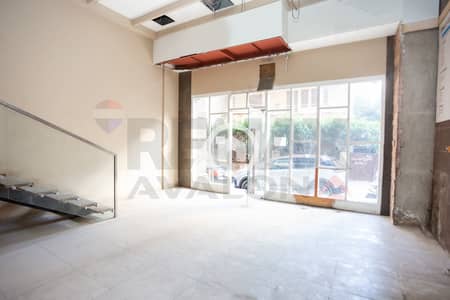 محلات تجارية  للايجار في كفر عبدو، الإسكندرية - 2. JPG