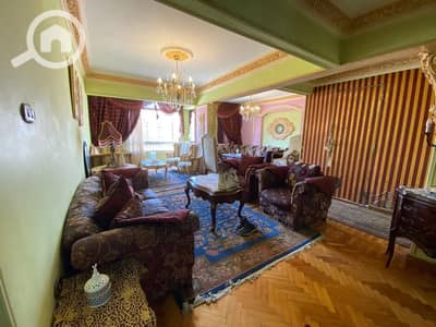 شقة 3 غرف نوم للبيع في سموحة، الإسكندرية - WhatsApp Image 2025-12-13 at 19.10. 28. jpeg