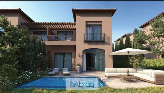 توين هاوس 4 غرف نوم للبيع في الشيخ زايد، الجيزة - 475031505_1054551603377780_4966992340757471119_n. jpg