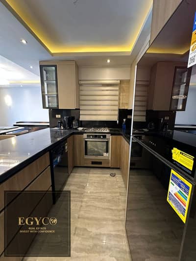 شقة 3 غرف نوم للبيع في القاهرة الجديدة، القاهرة - WhatsApp Image 2026-01-06 at 4.55. 32 PM (2). jpeg