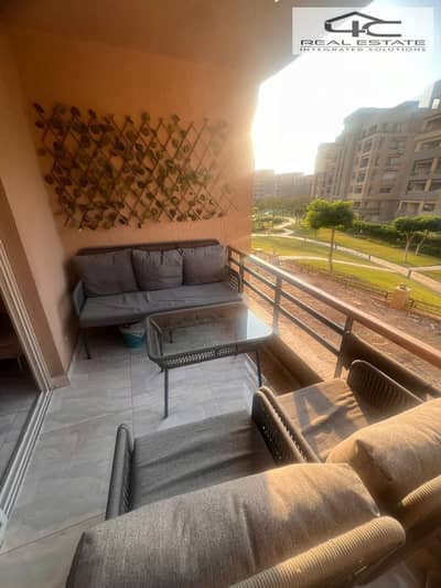 3 Bedroom Apartment for Sale in New Cairo, Cairo - WhatsApp Image 2026-01-06 at 4.38. 32 PM (1). jpeg