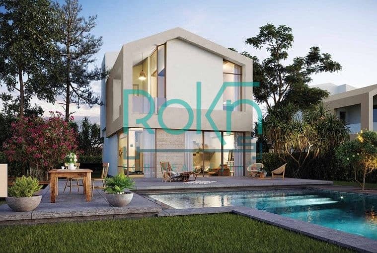 9 فيلات-كمبوند-كارميل-سوديك-الشيخ-زايد. jpg