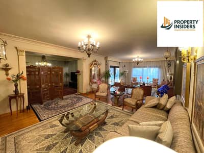 فلیٹ 3 غرف نوم للايجار في الدقى، الجيزة - 1. jpeg