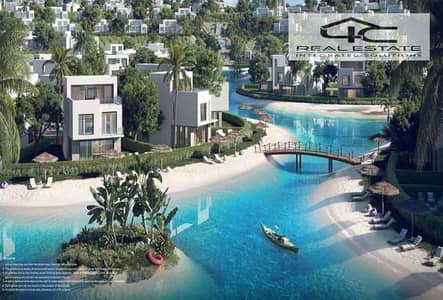 شاليه 2 غرفة نوم للبيع في الساحل الشمالي، مطروح - 6270375-aa4deo. jpg