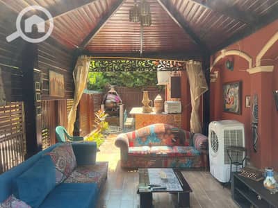 توين هاوس 4 غرف نوم للبيع في الشيخ زايد، الجيزة - WhatsApp Image 2026-01-06 at 1.15. 10 PM (3). jpeg