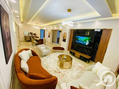 3 Bedroom Apartment for Rent in Nasr City, Cairo - IMG-20240923-WA0005. jpg