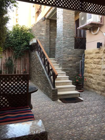 استوديو  للايجار في القاهرة الجديدة، القاهرة - 8f09d27d-6437-4bf2-be44-082f13dfb599. jpeg