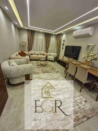 3 Bedroom Apartment for Rent in New Cairo, Cairo - 177376. jpg