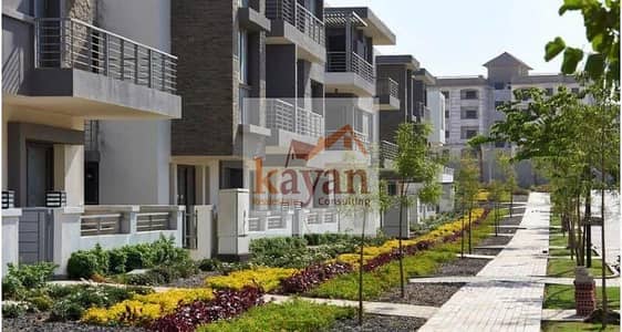 شقة 3 غرف نوم للبيع في القاهرة الجديدة، القاهرة - b45789cd-3386-41bf-b44d-b7aeac949230. jpg