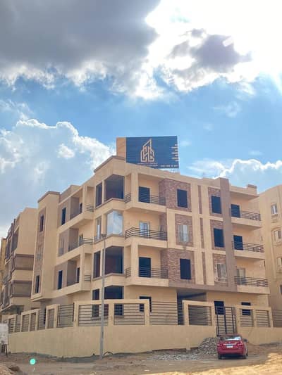 شقة 3 غرف نوم للبيع في مدينة بدر، القاهرة - photo_12_2025-12-18_14-35-51. jpg