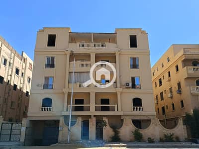 3 Bedroom Flat for Sale in Shorouk City, Cairo - WhatsApp Image 2025-10-08 at 1.36. 25 PM. jpeg