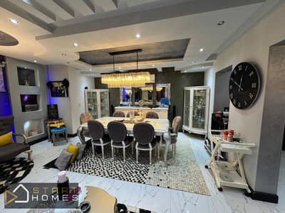 فلیٹ 3 غرف نوم للبيع في القاهرة الجديدة، القاهرة - WhatsApp Image 2026-01-06 at 4.50. 40 PM (1). jpeg