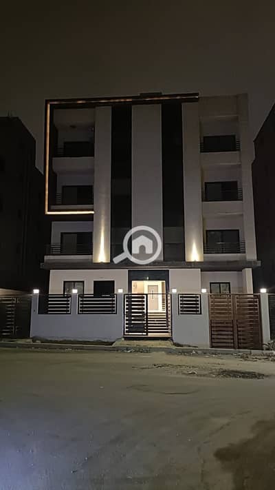 فلیٹ 3 غرف نوم للبيع في القاهرة الجديدة، القاهرة - db2109d6-905d-4794-b2a9-e94761b6d2a7. jpeg