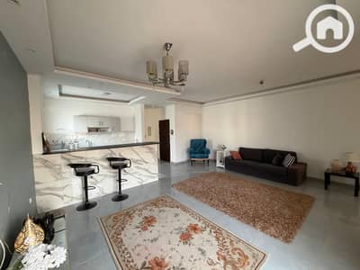 4 Bedroom Apartment for Rent in New Cairo, Cairo - WhatsApp Image 2026-01-02 at 9.42. 13 PM (1). jpeg