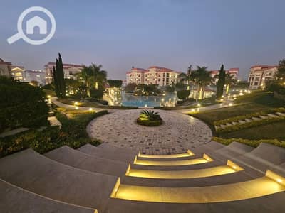 1 Bedroom Flat for Sale in New Cairo, Cairo - WhatsApp Image 2026-01-06 at 5.09. 27 PM. jpeg