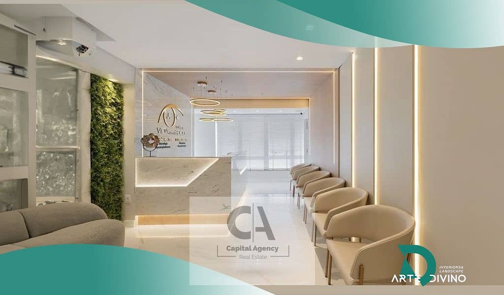 4 افكار-ديكور-عيادة-اسنان-صغيرة. png