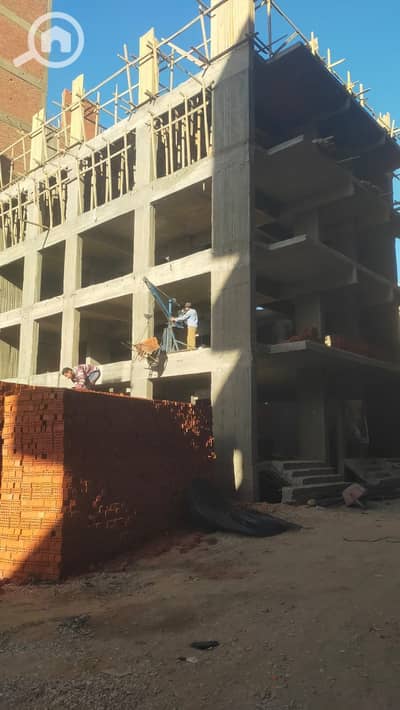 فلیٹ 3 غرف نوم للبيع في مدينة أسيوط، أسيوط - WhatsApp Image 2026-01-06 at 5.17. 50 PM. jpeg