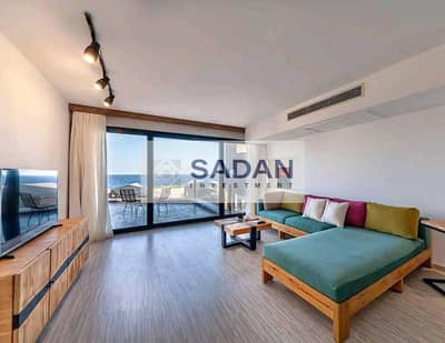 2 Bedroom Chalet for Sale in Ras Soma, Red Sea - 572021647_1083721293657854_1613399043664258815_n. jpg