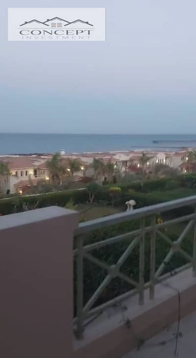 3 Bedroom Chalet for Sale in Ain Sukhna, Suez - Screenshot 2025-10-08 155134. png