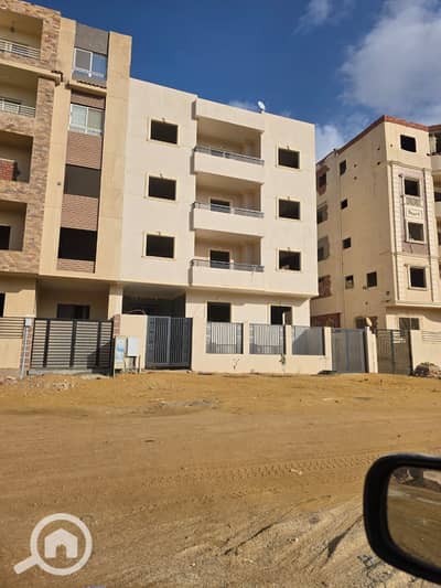 فلیٹ 3 غرف نوم للبيع في القاهرة الجديدة، القاهرة - WhatsApp Image 2026-01-06 at 6.51. 24 PM. jpeg