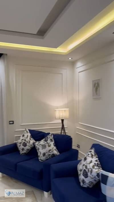 3 Bedroom Flat for Rent in New Cairo, Cairo - WhatsApp Image 2026-01-06 at 5.06. 40 PM (2). jpeg