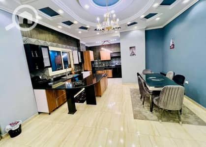 3 Bedroom Flat for Sale in Sheikh Zayed, Giza - WhatsApp Image 2026-01-06 at 5.24. 24 PM (9). jpeg