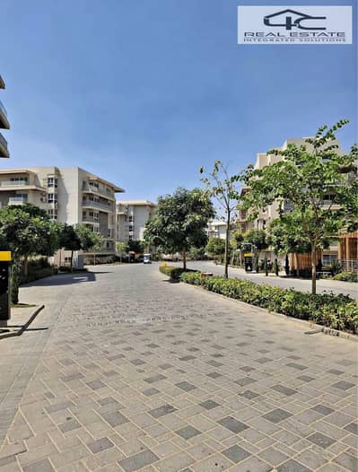 3 Bedroom Apartment for Sale in New Cairo, Cairo - WhatsApp Image 2025-12-04 at 4.40. 39 PM (8). jpeg