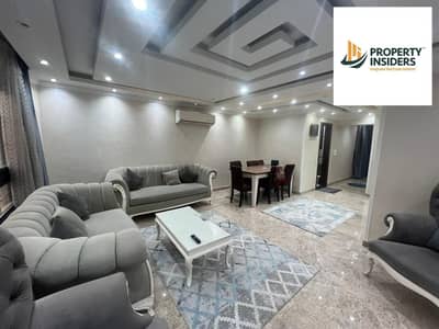 3 Bedroom Flat for Sale in Mohandessin, Giza - 1. jpeg 3 Bedroom Flat for Sale in Mohandessin, Giza - 1. jpeg