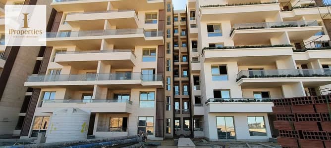 2 Bedroom Apartment for Sale in New Capital City, Cairo - dejoya 1 12. png