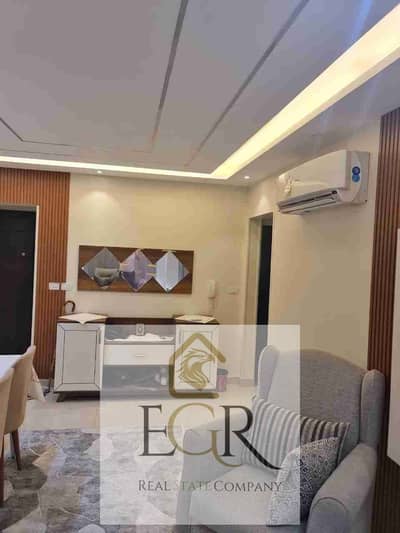 3 Bedroom Flat for Rent in New Cairo, Cairo - 186415. jpg