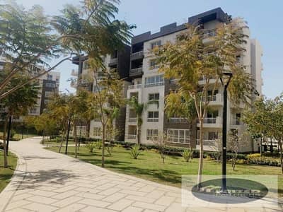 1 Bedroom Apartment for Sale in Madinaty, Cairo - WhatsApp Image 2024-11-11 at 3.35. 48 PM. jpeg