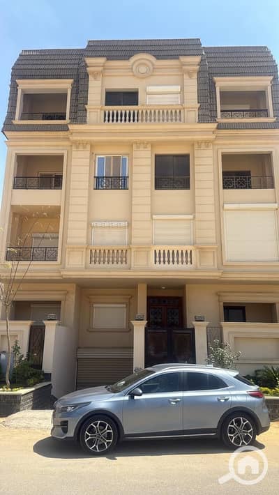 فلیٹ 4 غرف نوم للبيع في القاهرة الجديدة، القاهرة - 395f7c4d-7337-4cba-816c-41a2b33d2224. jpeg