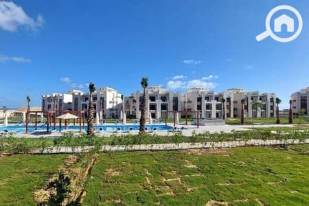 2 Bedroom Chalet for Sale in North Coast, Matruh - 1. jpg