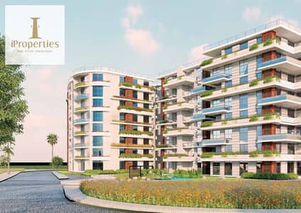 4 Bedroom Apartment for Sale in New Capital City, Cairo - dejoya 1 7. png