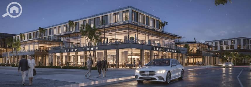 عيادة  للبيع في 6 أكتوبر، الجيزة - C9-0018. png