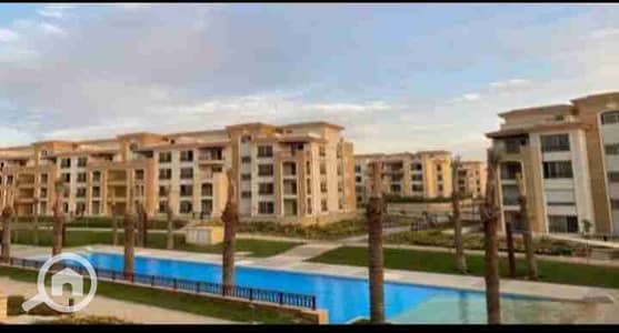 3 Bedroom Apartment for Sale in Katameya, Cairo - IMG-20251116-WA0005. jpg