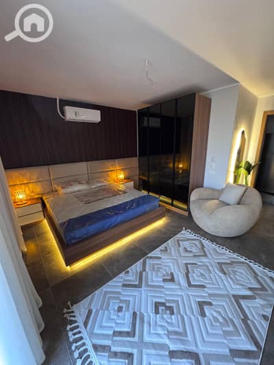 1 Bedroom Apartment for Rent in New Cairo, Cairo - 1000447734. jpg