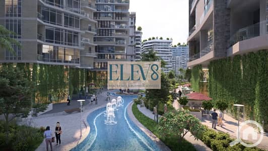 3 Bedroom Apartment for Sale in Smoha, Alexandria - Skyline 8607. jpg