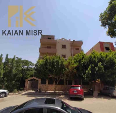 3 Bedroom Flat for Sale in Shorouk City, Cairo - 1000039740. jpg